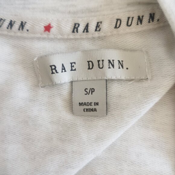 Rae Dunn Summer Graphic Crewneck Sweatshirt - Picture 4 of 5